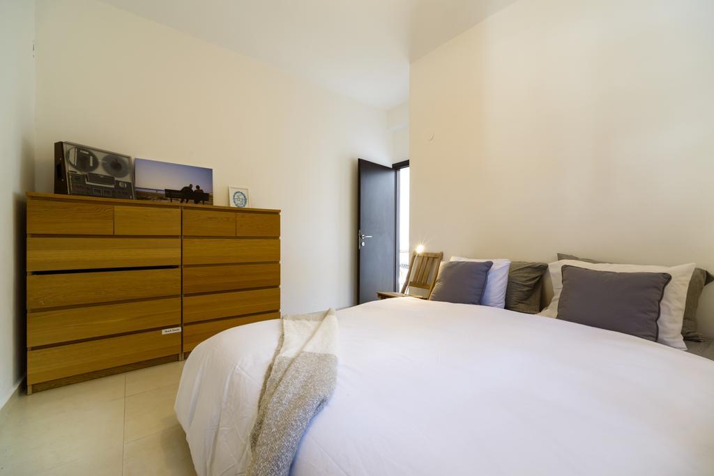 Relax & Sunny Near Beach By Feelhome Tel Aviv Exterior foto